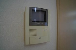 パークヒルA 201号-10