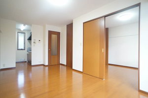 セントラルコート 205号-2