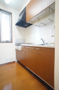 セントラルコート 205号-6