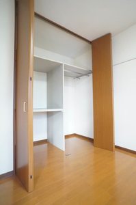 セントラルコート 205号-7