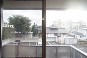 セントラルコート 205号-9