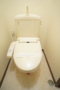 セントラルコート 205号-12