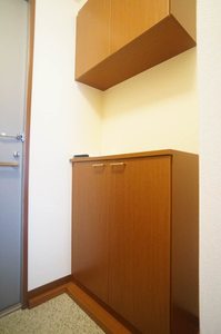 セントラルコート 205号-13