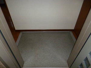 メゾン・ド・シャルム 203号-4