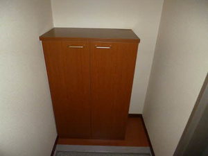 メゾン・ド・シャルム 203号-5