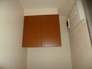 メゾン・ド・シャルム 203号-6