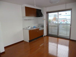 メゾン・ド・シャルム 203号-9