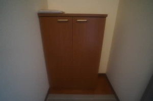 メゾン・ド・シャルム 303号-3