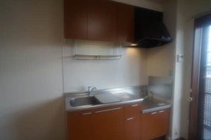 メゾン・ド・シャルム 303号-6