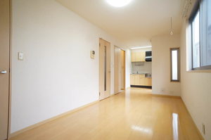 メゾン・ド・プロヴァンス　Ａ 102号-4