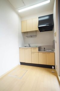 メゾン・ド・プロヴァンス　Ａ 102号-6