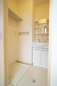 メゾン・ド・プロヴァンス　Ａ 102号-7