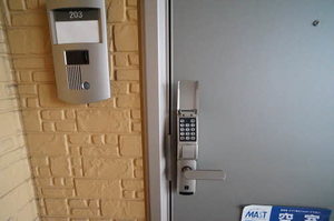 メゾン・ド・プロヴァンス　Ａ 203号-2