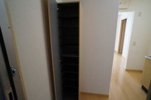 メゾン・ド・プロヴァンス　Ａ 203号-3