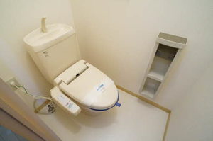 メゾン・ド・プロヴァンス　Ａ 203号-4