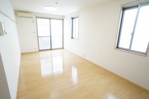 メゾン・ド・プロヴァンス　Ａ 203号-5