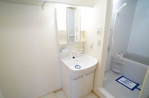 メゾン・ド・プロヴァンス　Ａ 203号-6