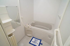 メゾン・ド・プロヴァンス　Ａ 203号-7