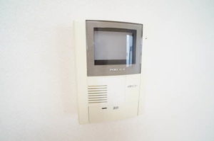 メゾン・ド・プロヴァンス　Ａ 203号-10