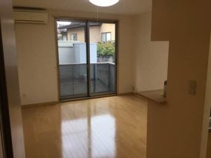 ラフォーレ御廟Ａ 102号-2