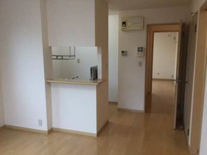 ラフォーレ御廟Ａ 102号-3