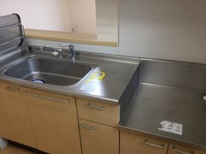 ラフォーレ御廟Ａ 102号-4