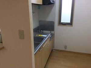 ラフォーレ御廟Ａ 102号-5