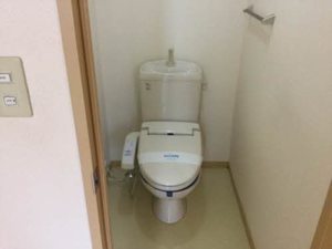 ラフォーレ御廟Ａ 102号-8