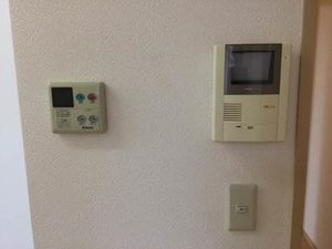 ラフォーレ御廟Ａ 102号-12