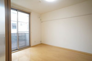 ラフォーレ御廟Ｂ 102号-5