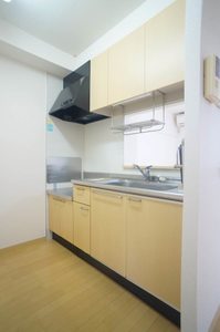 ラフォーレ御廟Ｂ 102号-11