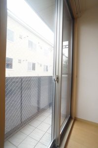 ラフォーレ御廟Ｂ 102号-12