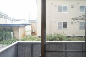 ラフォーレ御廟Ｂ 102号-13