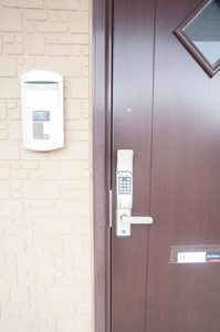 ラフォーレ御廟Ｂ 102号-15