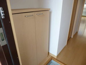 ラフォーレ御廟Ｂ 104号-5