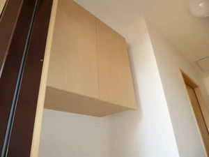 ラフォーレ御廟Ｂ 104号-6