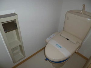 ラフォーレ御廟Ｂ 104号-10