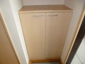 ラフォーレ御廟B 201号-4