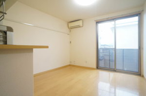 ラフォーレ御廟Ｂ 202号-2