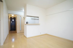 ラフォーレ御廟Ｂ 202号-3