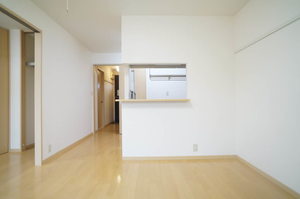 ラフォーレ御廟Ｂ 202号-4