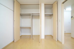 ラフォーレ御廟Ｂ 202号-6