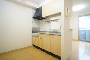 ラフォーレ御廟Ｂ 202号-7