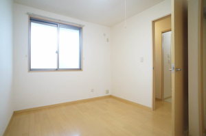 ラフォーレ御廟Ｂ 202号-8