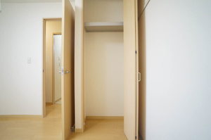 ラフォーレ御廟Ｂ 202号-9