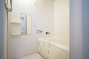 ラフォーレ御廟Ｂ 202号-12