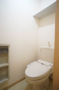 ラフォーレ御廟Ｂ 202号-13