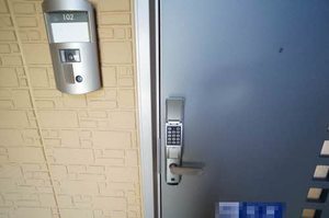 パークサイドマルサＢ 102号-2