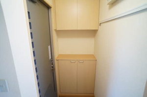 パークサイドマルサＢ 102号-3