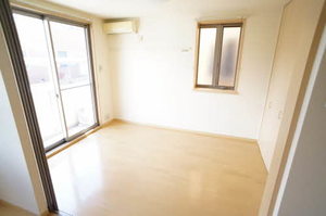 パークサイドマルサＢ 102号-6